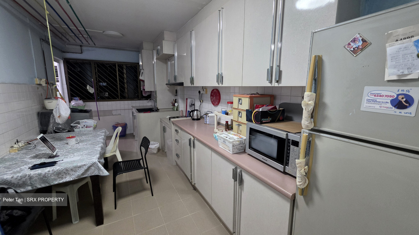 Tampines Street 44 (Tampines),  #624603011